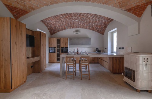 Asti Villa | Villa Boschetta