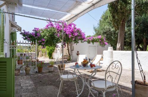Cozzana Apartment | Villa Boschetti Apartments
