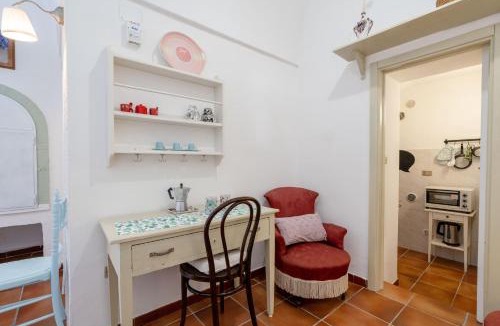 Cozzana Apartment | Villa Boschetti Apartments