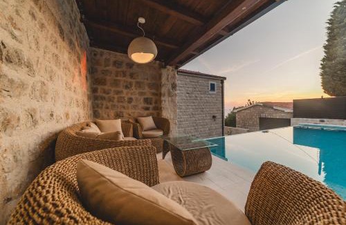 Rezevici Villa | Villa Boscovich