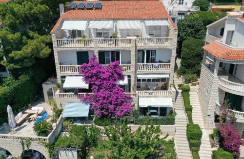 Brela Apartment | VILLA Bose