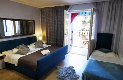 Brela Apartment | VILLA Bose