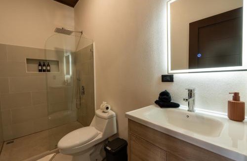 Turrialba House | Villa Bosque CR