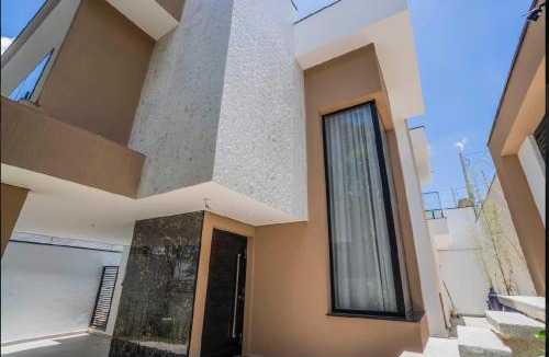 Vinhedo House | Villa Bosque Vinhedo