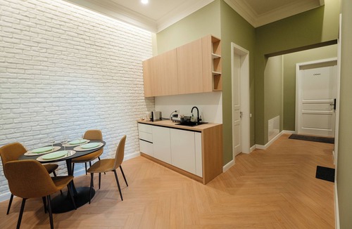 Old Town Villa | Villa Botar