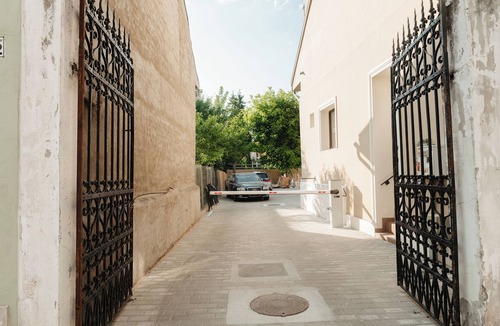 Old Town Villa | Villa Botar