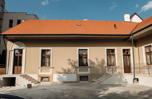 Old Town Villa | Villa Botar