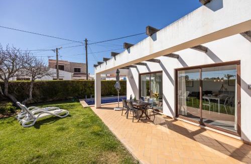 Sagres Villa | Villa Botelha
