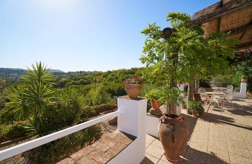 Constantina House | Villa Botero