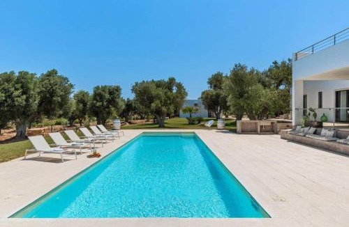 Carovigno Villa | Villa Botte Di Ferro