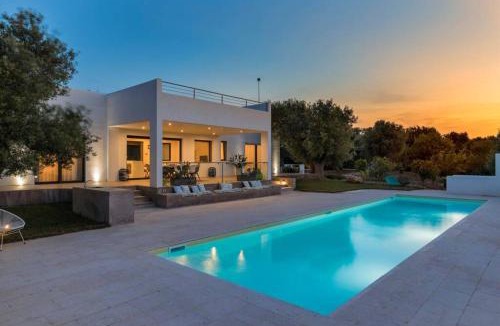 Carovigno Villa | Villa Botte Di Ferro