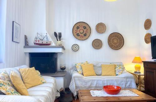 Pischina Salida Apartment | Villa Bougainvillea