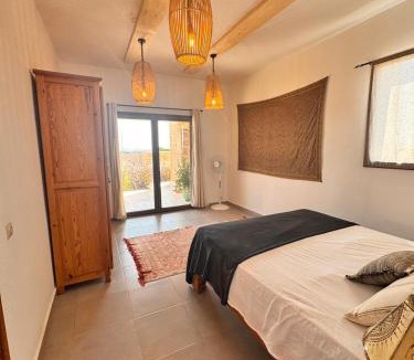 Sidi Kaouki Villa | Villa Boujmaa