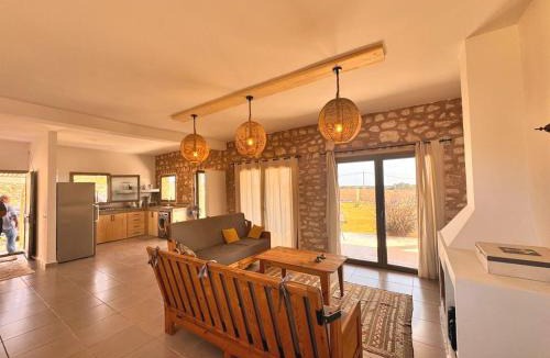 Sidi Kaouki Villa | Villa Boujmaa