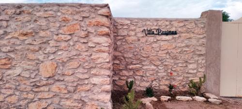 Sidi Kaouki Villa | Villa Boujmaa