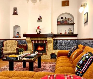 Bouro House | Villa Bouro - Breathtaking scenery near Gerês