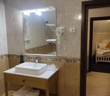 Deva Hotel | Villa Boutique Alina