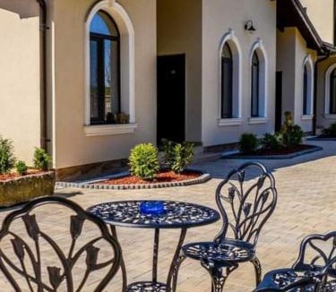 Deva Hotel | Villa Boutique Alina