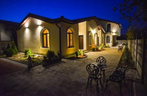 Deva Hotel | Villa Boutique Alina