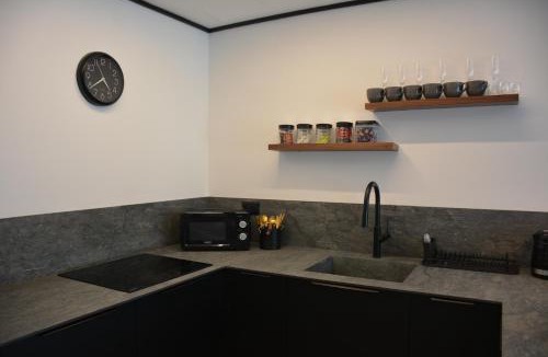 Eshta'ol Apartment | villa boutique
