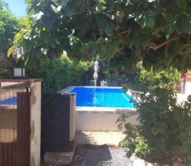Vinaros House | Villa Boverals
