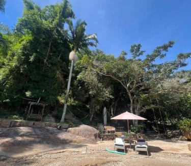 Governador Celso Ramos Hotel | Villa