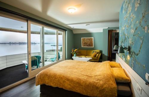 Oud-Maarsseveen House | Villa Braas