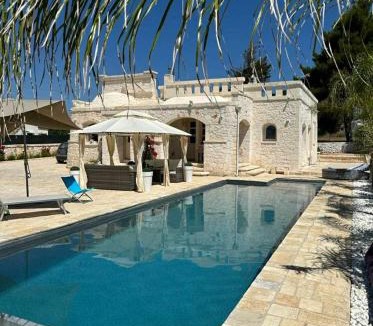 Ostuni House | Villa Brachychiton