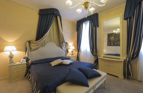 Zerman Hotel | Villa Braida