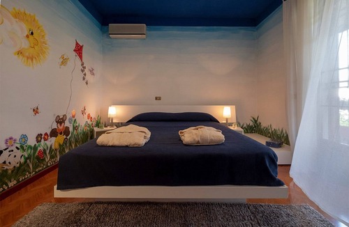 Legnago Bed & Breakfast | Villa Brama