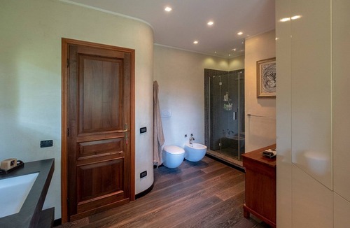 Legnago Bed & Breakfast | Villa Brama