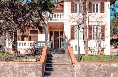 Margine Coperta-Traversagna House | Villa BramaRosa