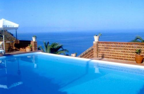 Taormina Villa | Villa Branco