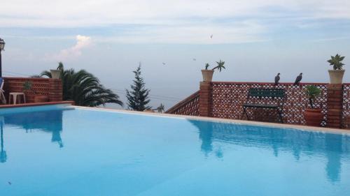 Taormina Villa | Villa Branco