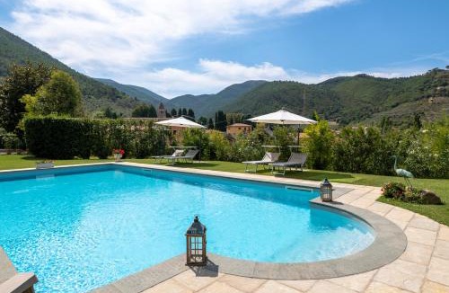 Vorno House | Villa Brancoli
