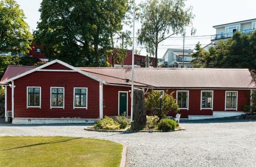 Godvik Apartment | VILLA BRATTHOLMEN