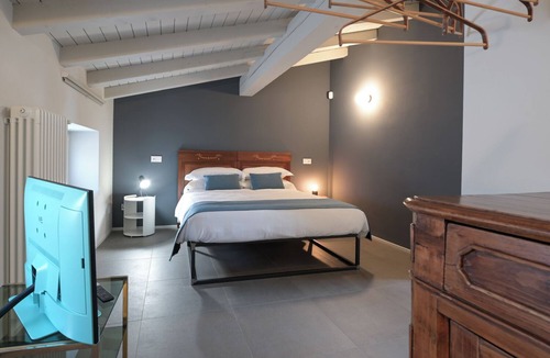 Chiusure Bed & Breakfast | Villa Bredina