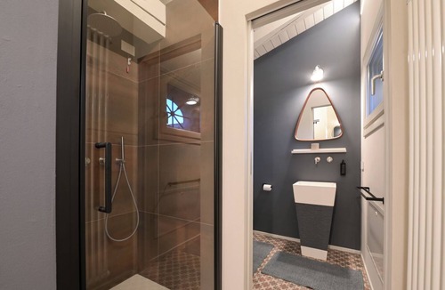 Chiusure Bed & Breakfast | Villa Bredina