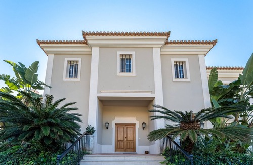 Vale do Garrao Villa | Villa Breena - Quinta do Mar