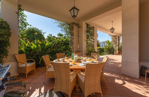 Vale do Garrao Villa | Villa Breena - Quinta do Mar