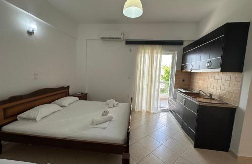 Ksamil House | Villa Breeze