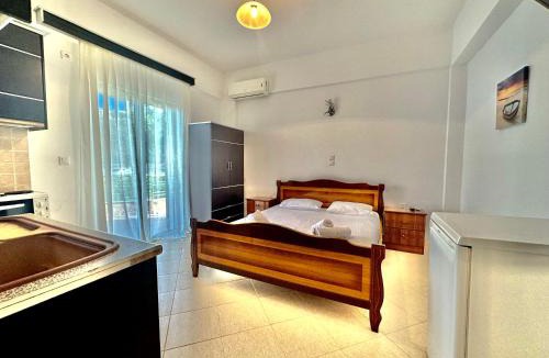 Ksamil House | Villa Breeze