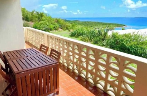 Estate Frenchman Bay House | Villa Breizh- Spacious 3 Bedroom