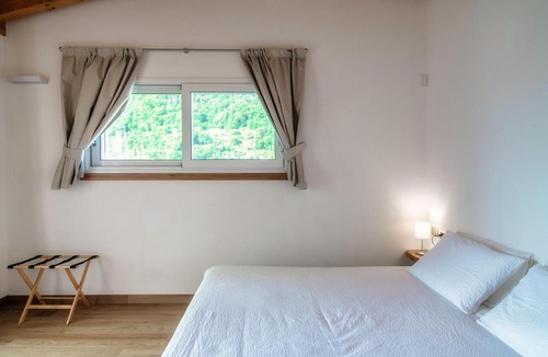 Visgnola Villa | Villa Breva - Bellagio