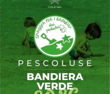 Marina di Pescoluse Villa | Villa Brezza dello Ionio