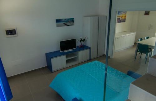 Boncore House | Villa Brezza Marina