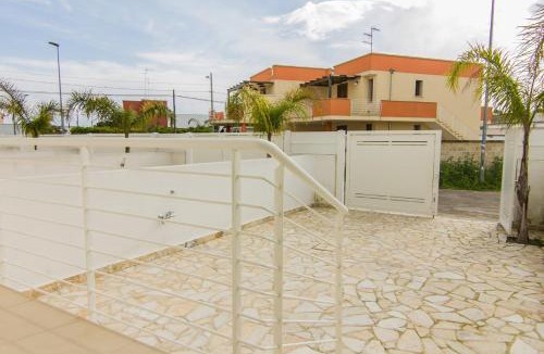 Boncore House | Villa Brezza Marina