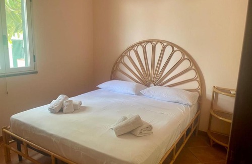Palmi House | Villa Brezza Marina