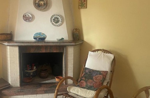 Palmi House | Villa Brezza Marina