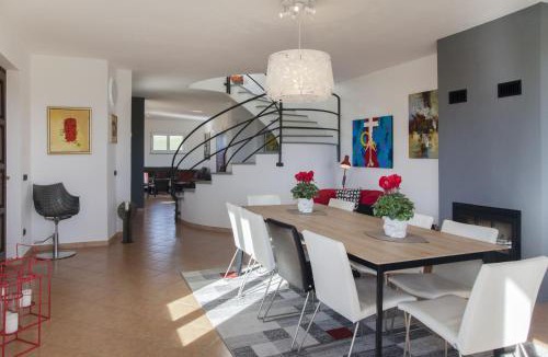 Vigliano d'Asti House | Villa Bricco Astiani